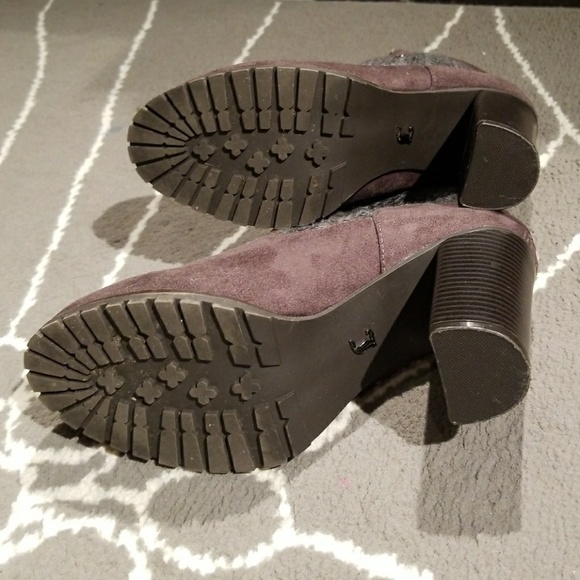Juicy Couture booties - Picture 4 of 6